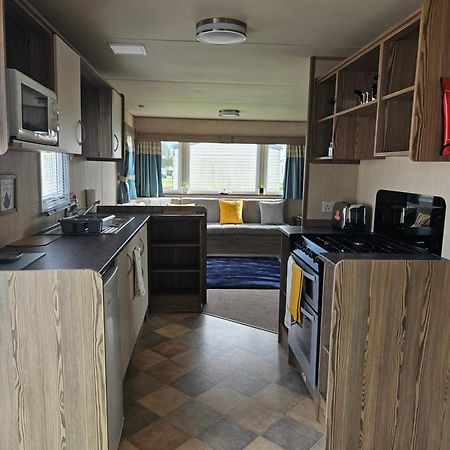 Goldensands Haven Rowan Court N65 マーブルソープ エクステリア 写真