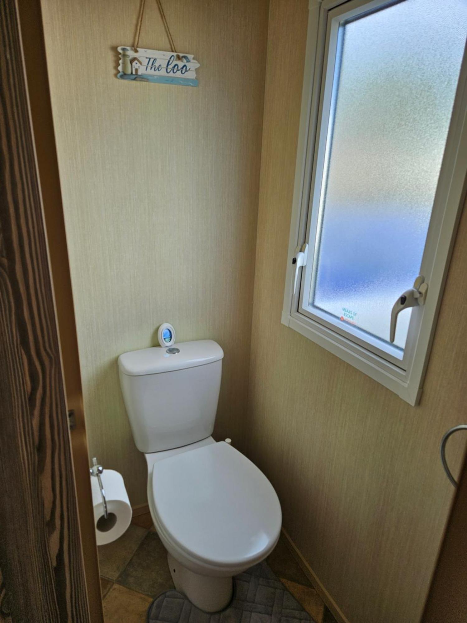 Goldensands Haven Rowan Court N65 マーブルソープ エクステリア 写真