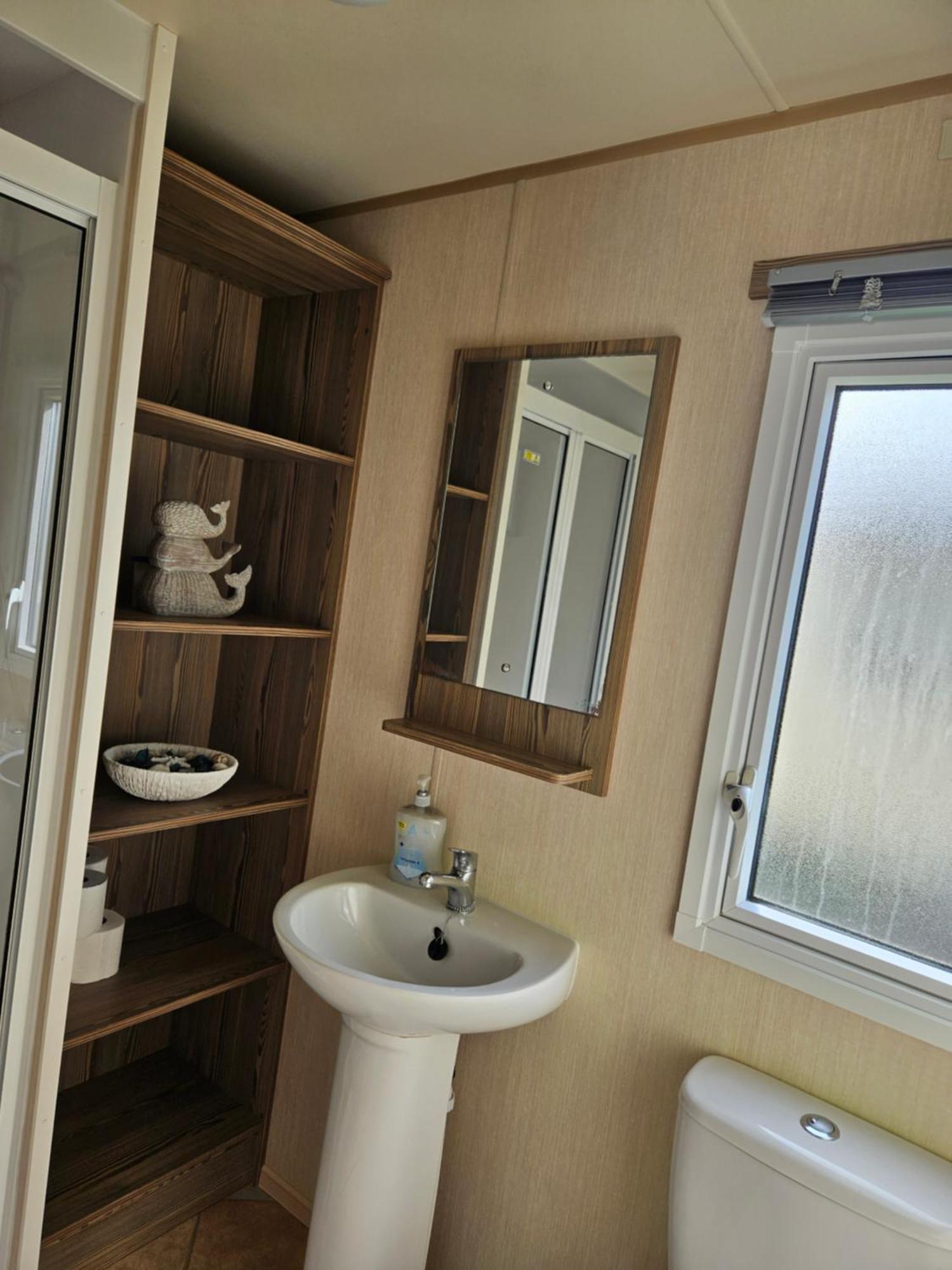 Goldensands Haven Rowan Court N65 マーブルソープ エクステリア 写真