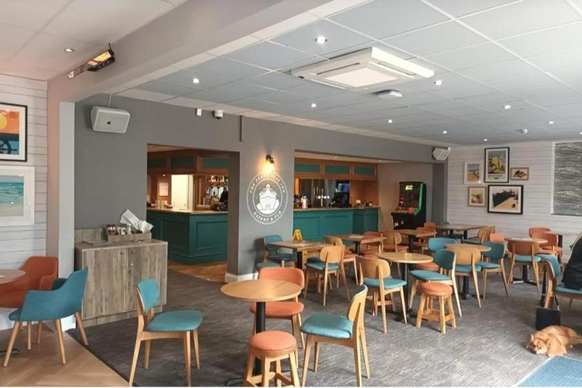 Goldensands Haven Rowan Court N65 マーブルソープ エクステリア 写真