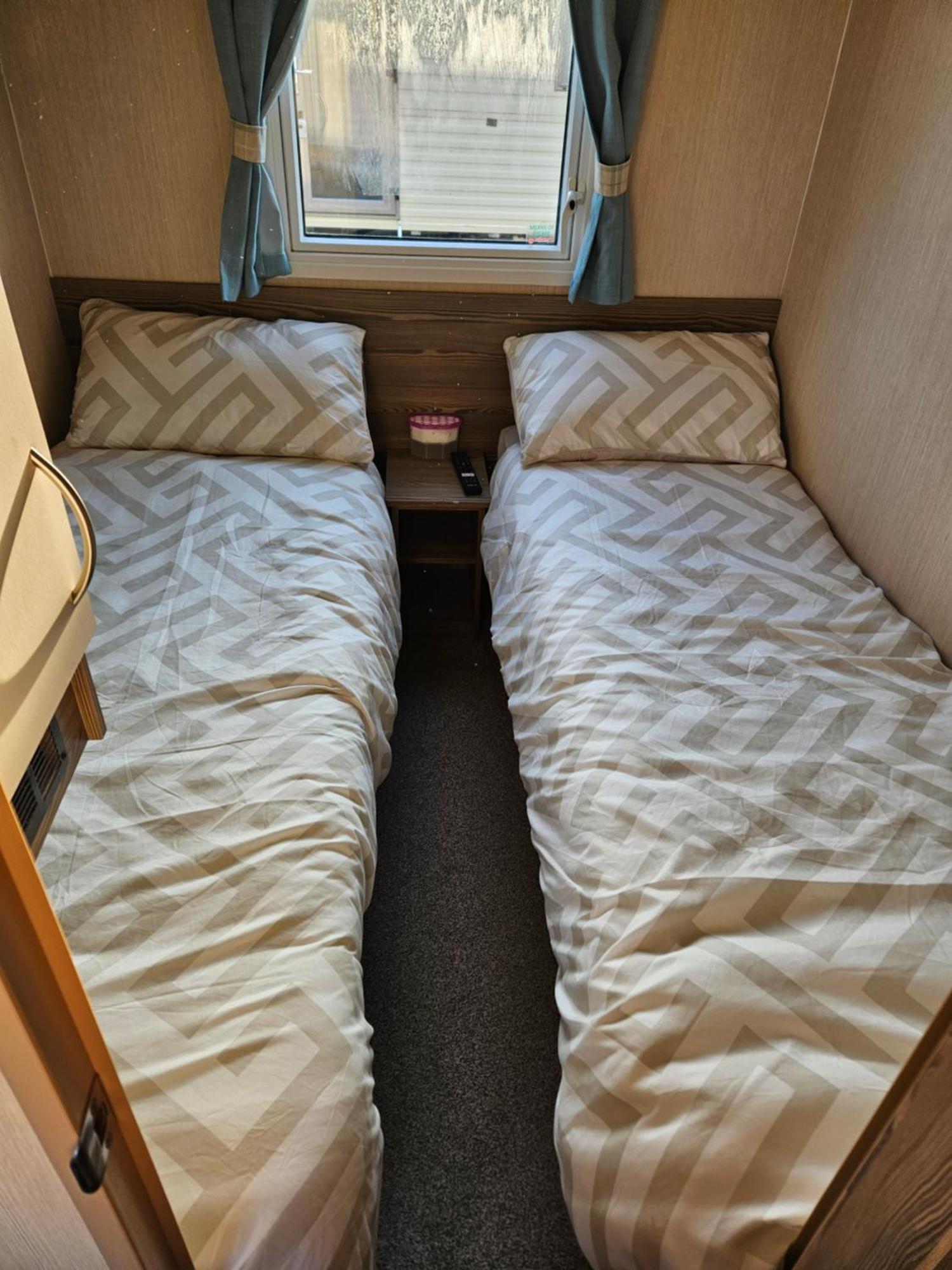 Goldensands Haven Rowan Court N65 マーブルソープ エクステリア 写真